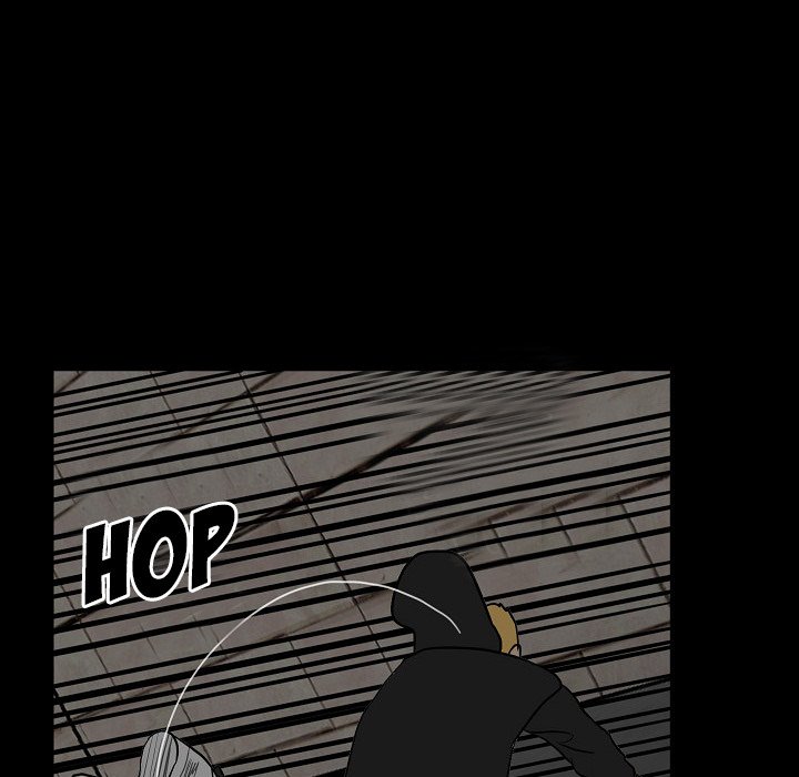 The Villain Chapter 83 - Page 24