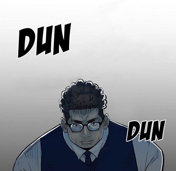 The Villain Chapter 83 - Page 44