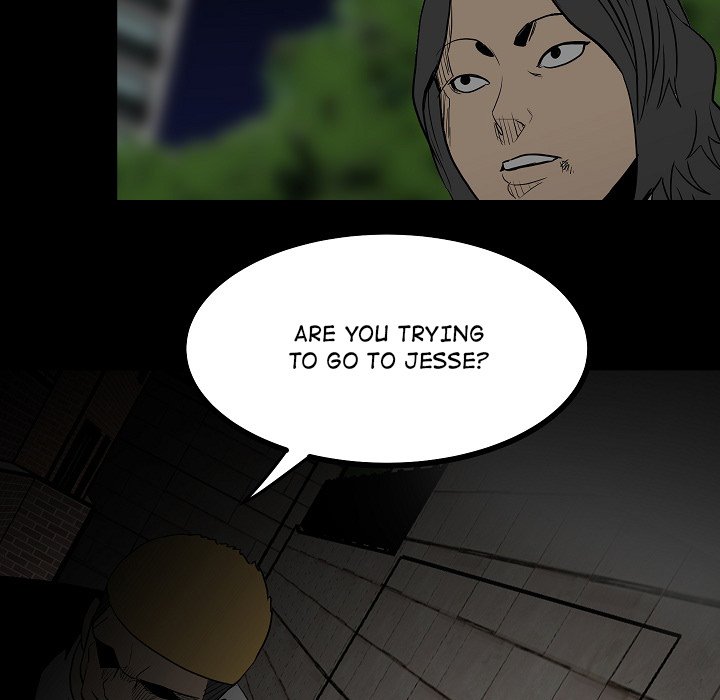 The Villain Chapter 83 - Page 59
