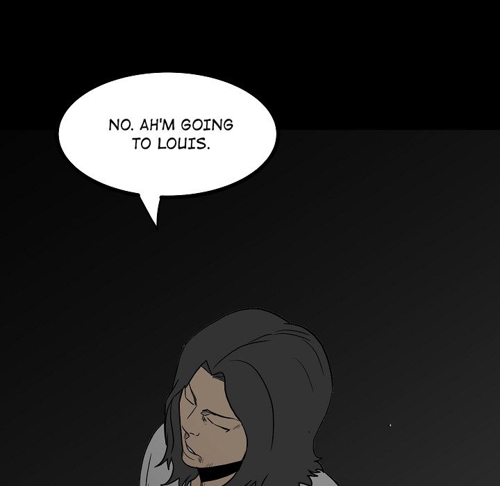 The Villain Chapter 83 - Page 61