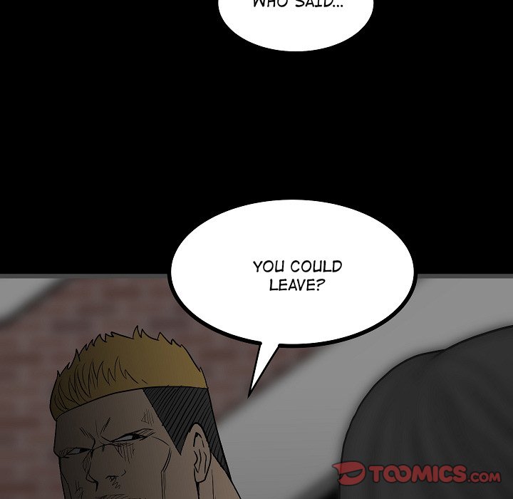 The Villain Chapter 83 - Page 63