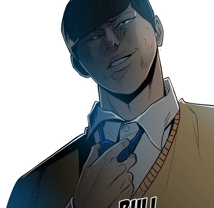 The Villain Chapter 83 - Page 89