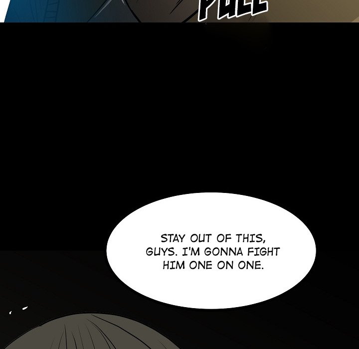 The Villain Chapter 83 - Page 90