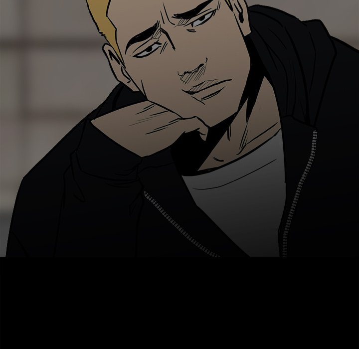 The Villain Chapter 85 - Page 103