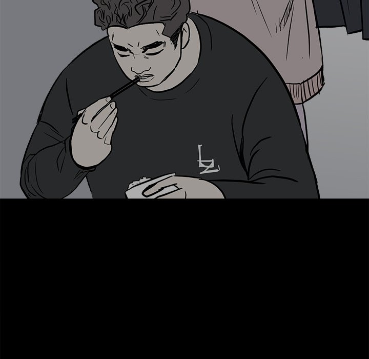 The Villain Chapter 85 - Page 122