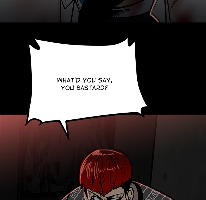 The Villain Chapter 85 - Page 14