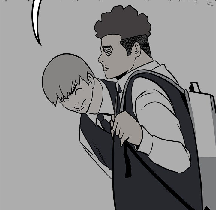 The Villain Chapter 85 - Page 145