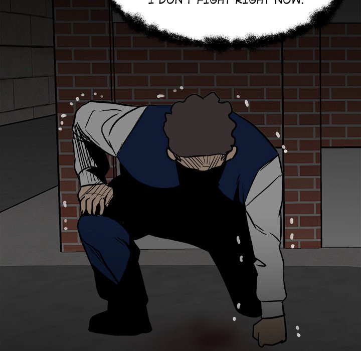 The Villain Chapter 85 - Page 192