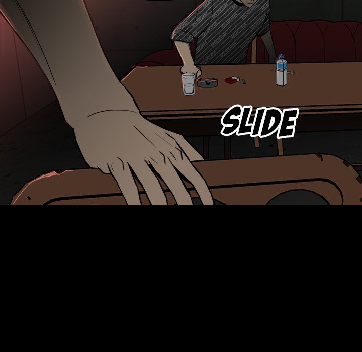 The Villain Chapter 85 - Page 21