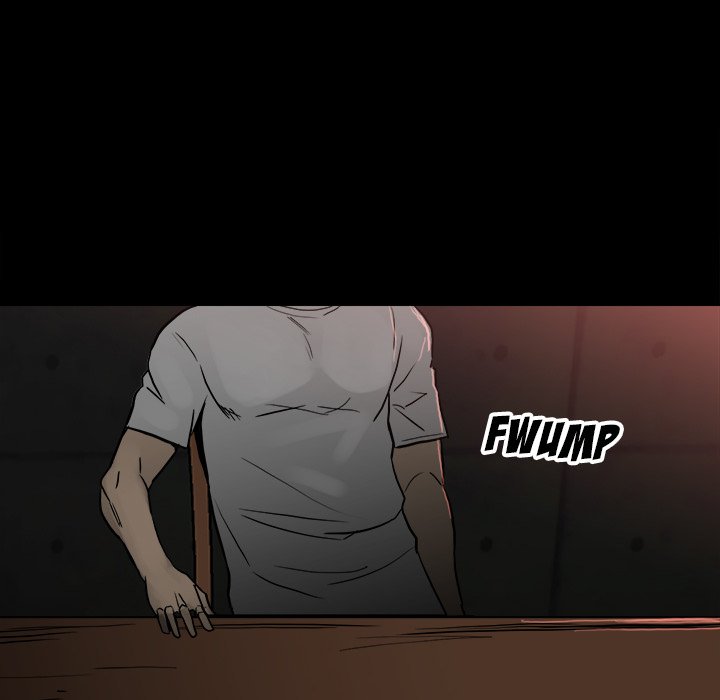 The Villain Chapter 85 - Page 22