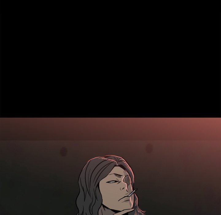 The Villain Chapter 85 - Page 27