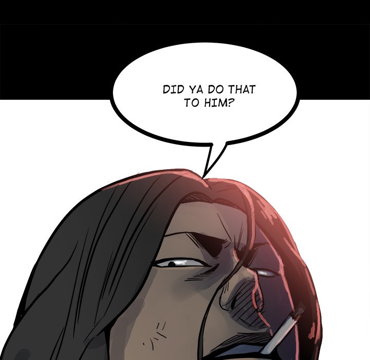 The Villain Chapter 85 - Page 29