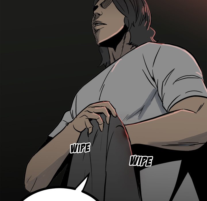 The Villain Chapter 85 - Page 83