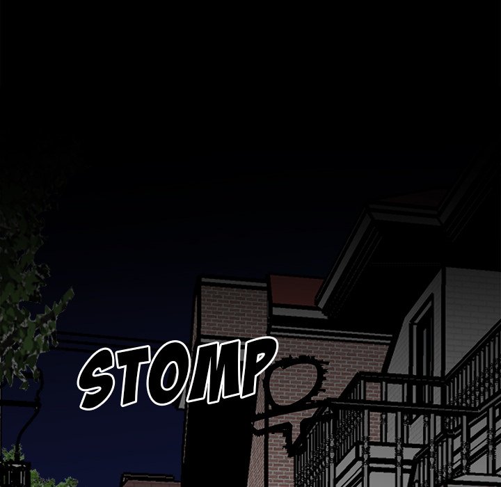 The Villain Chapter 85 - Page 97