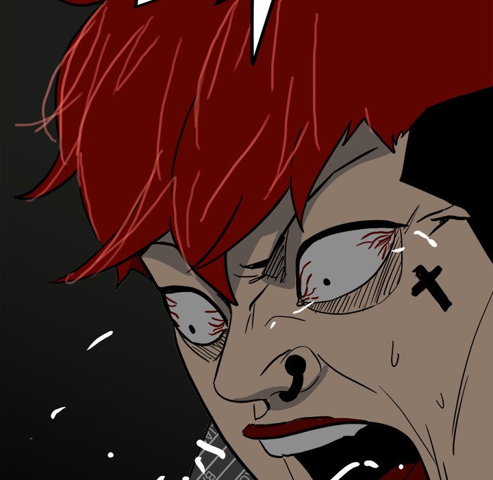 The Villain Chapter 86 - Page 27