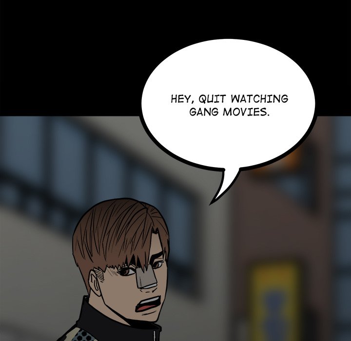 The Villain Chapter 87 - Page 101