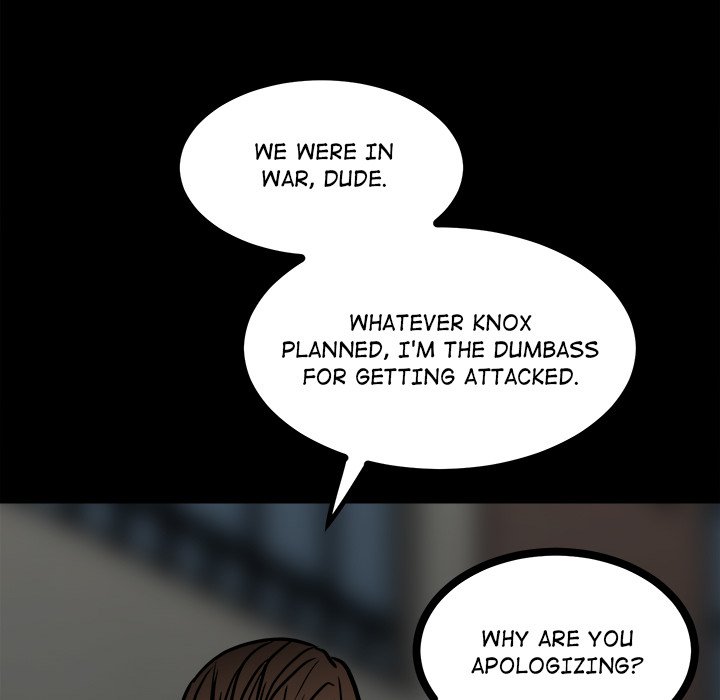 The Villain Chapter 87 - Page 105