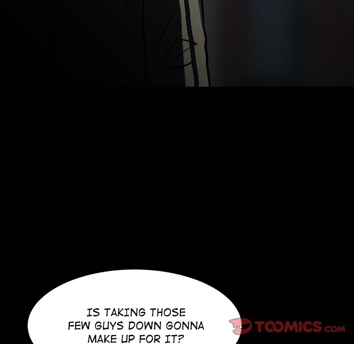 The Villain Chapter 87 - Page 111