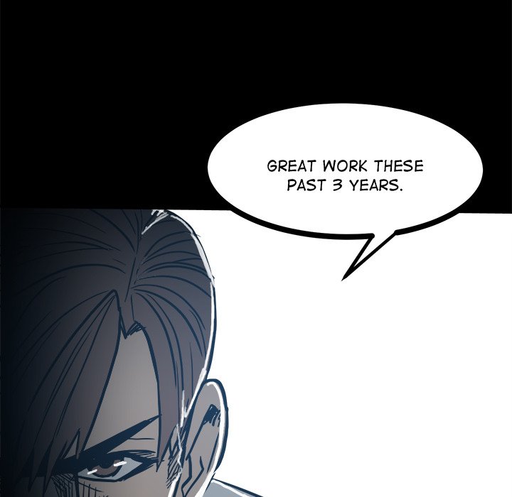 The Villain Chapter 87 - Page 122