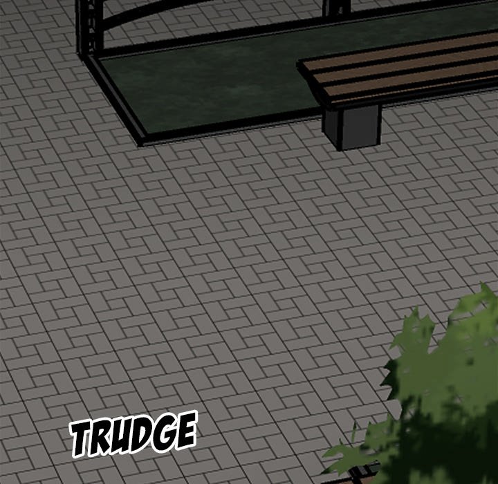 The Villain Chapter 87 - Page 133