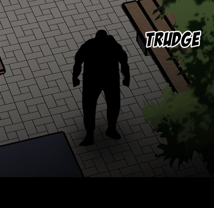 The Villain Chapter 87 - Page 134