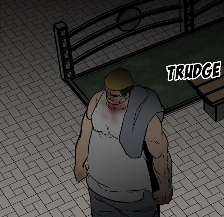 The Villain Chapter 87 - Page 136