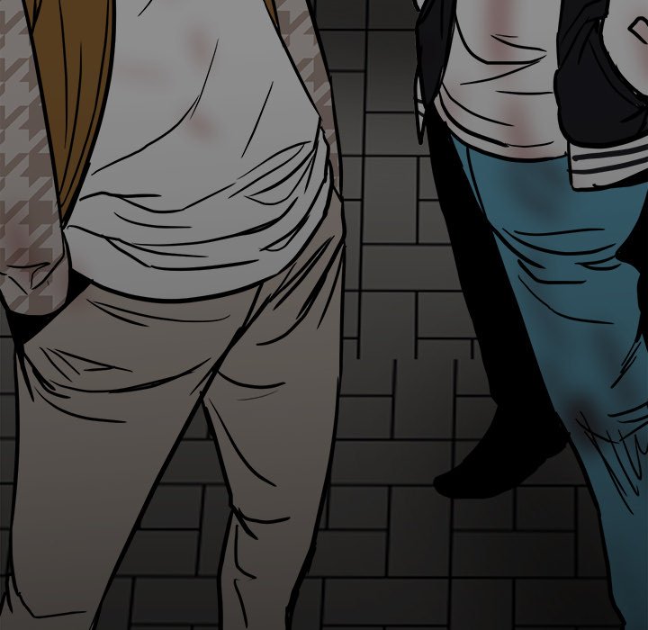 The Villain Chapter 87 - Page 157