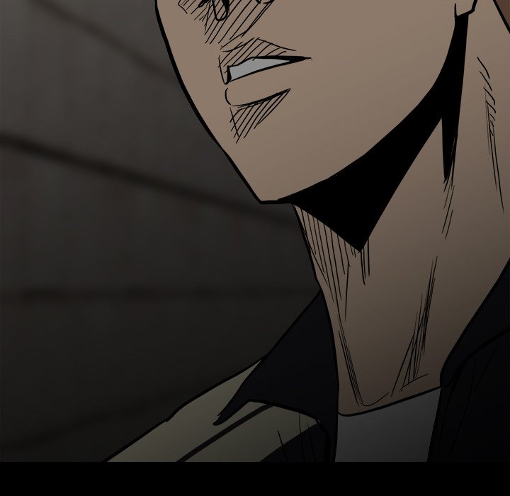 The Villain Chapter 87 - Page 18