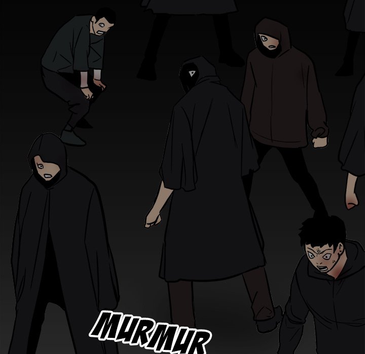 The Villain Chapter 87 - Page 37