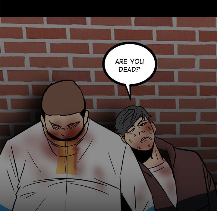 The Villain Chapter 87 - Page 52