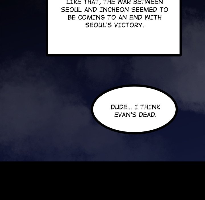 The Villain Chapter 87 - Page 70