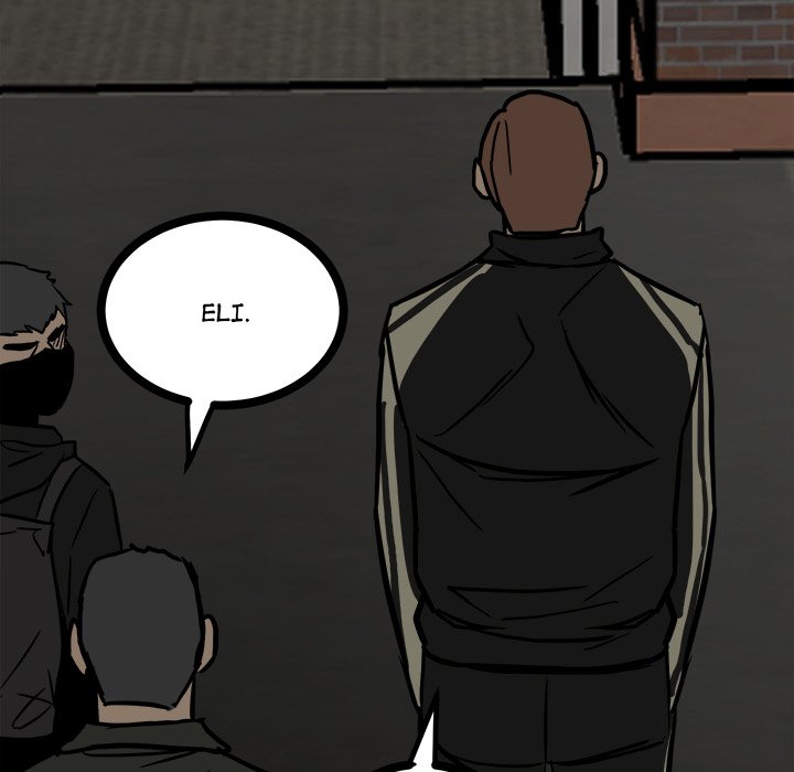 The Villain Chapter 87 - Page 74