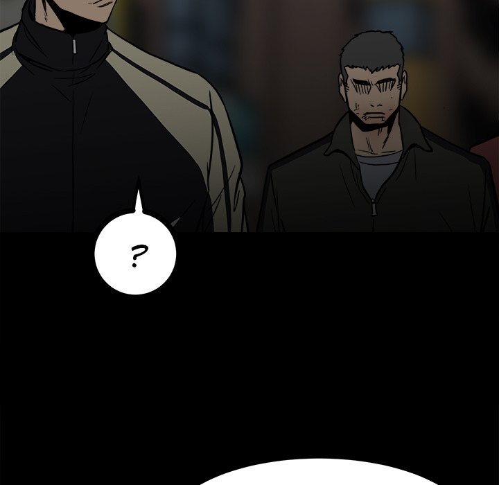 The Villain Chapter 87 - Page 77