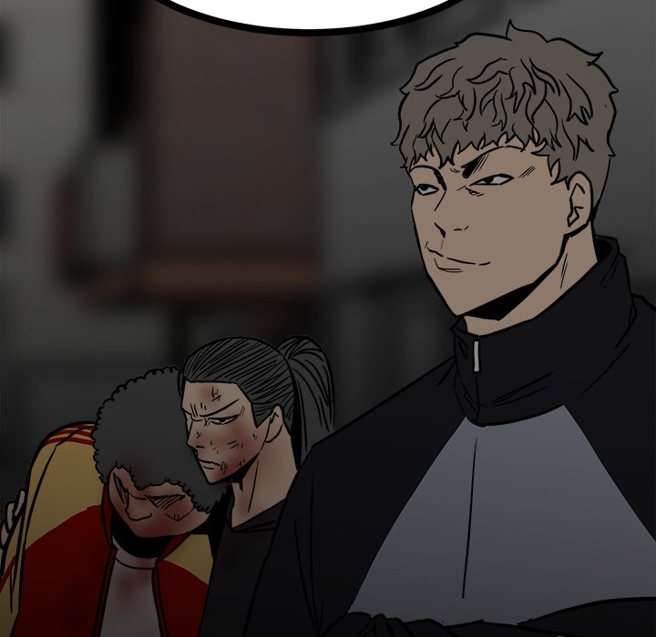 The Villain Chapter 87 - Page 80