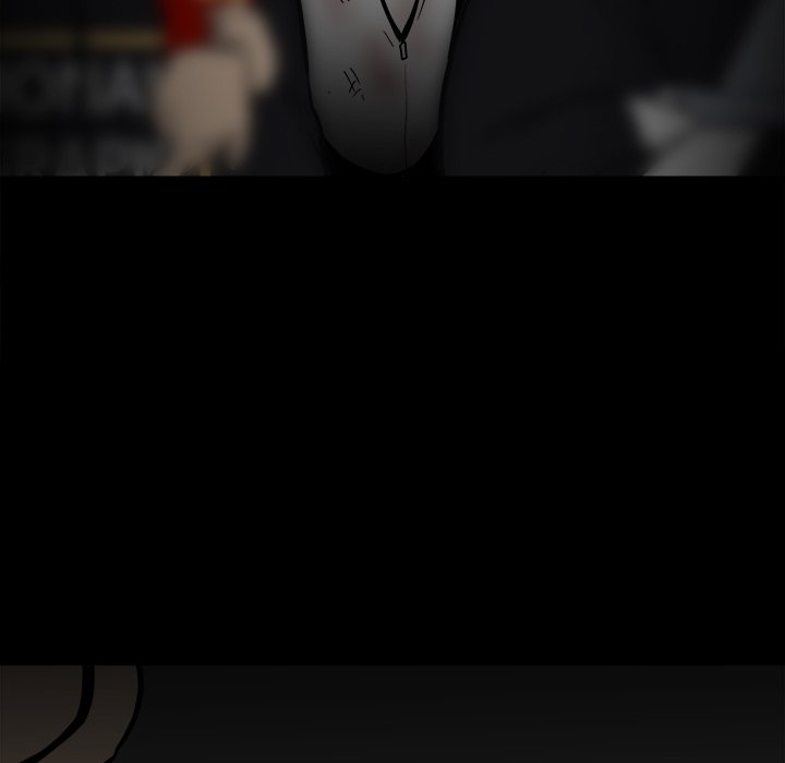 The Villain Chapter 87 - Page 94