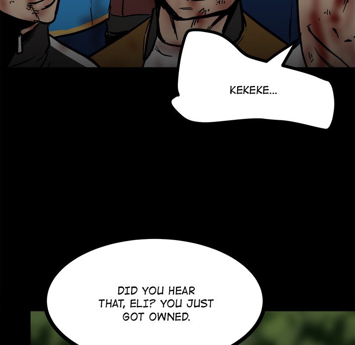 The Villain Chapter 88 - Page 25