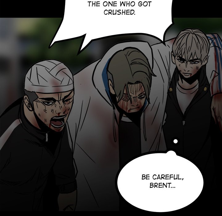 The Villain Chapter 88 - Page 35