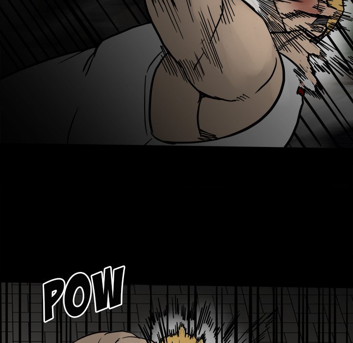 The Villain Chapter 88 - Page 78