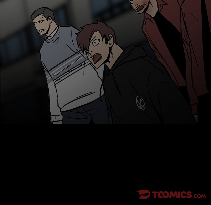 The Villain Chapter 89 - Page 102