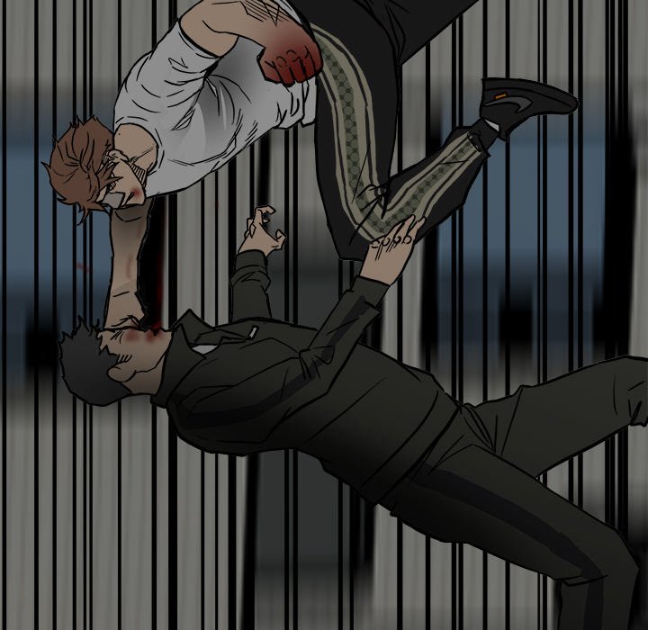 The Villain Chapter 89 - Page 108