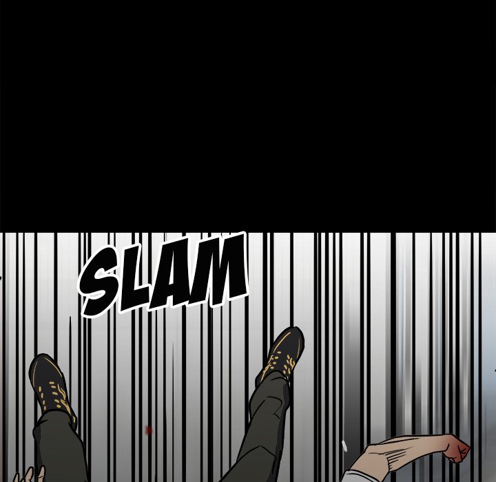 The Villain Chapter 89 - Page 110