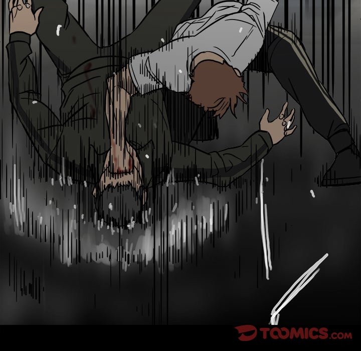 The Villain Chapter 89 - Page 111