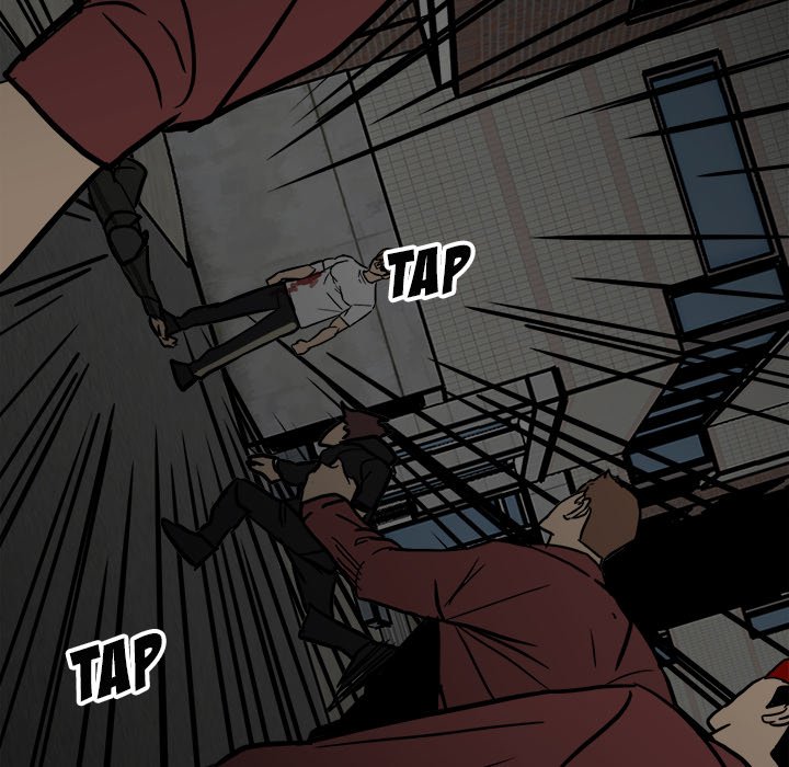 The Villain Chapter 89 - Page 116