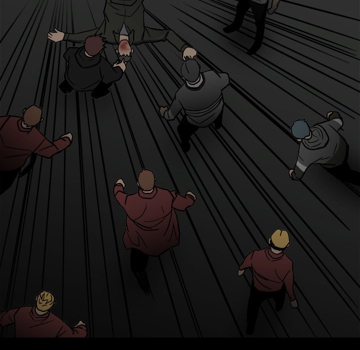 The Villain Chapter 89 - Page 119