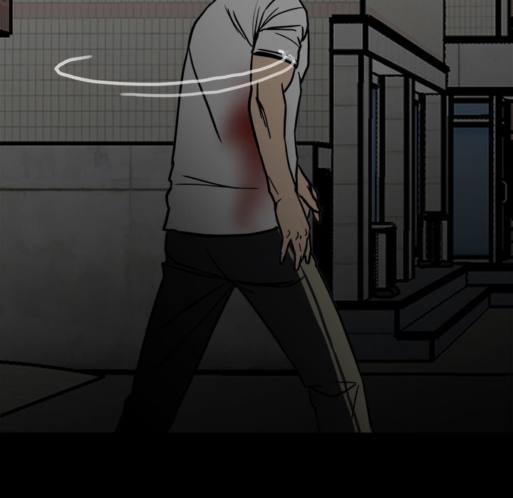 The Villain Chapter 89 - Page 123