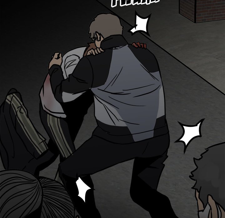 The Villain Chapter 89 - Page 127