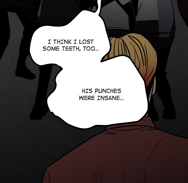 The Villain Chapter 89 - Page 136