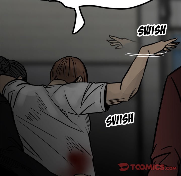 The Villain Chapter 89 - Page 147