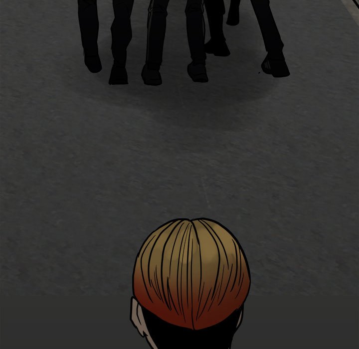 The Villain Chapter 89 - Page 150