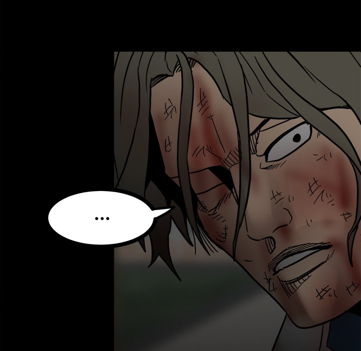 The Villain Chapter 89 - Page 37